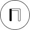 Hocker Gesamthöhe