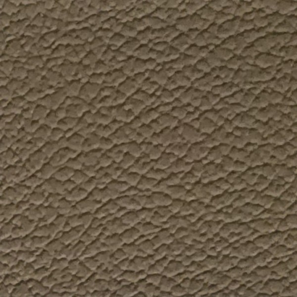 Schwer entflammbares Kunstleder Farbton taupe – hochwertig & hygienisch