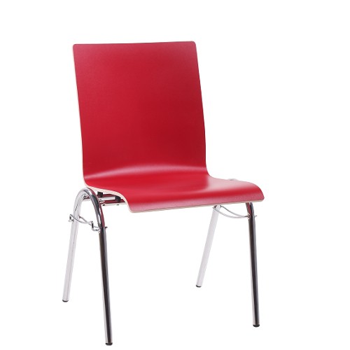 Schalenstühle | Kantinenstühle COMBISIT B40 HPL