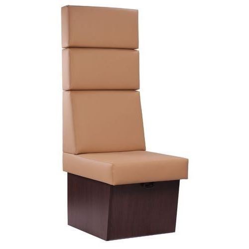 Polsterbank Dinerbank TRENTO 135 cm hoch 