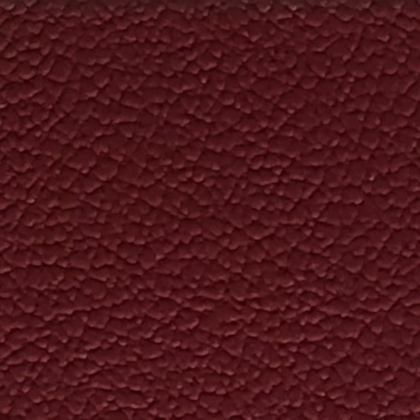 Antibakterielles Kunstleder BER (B1) – Farbton Bordeaux