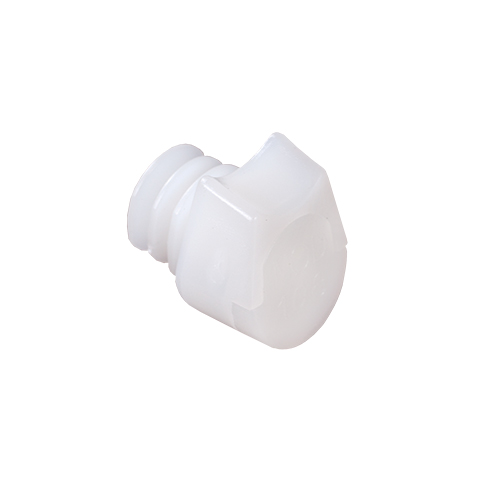 Bodengleiter Standard (20 mm) BGA1