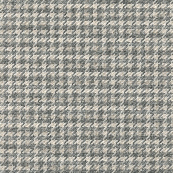 Stoff mit Hahnentritt-Muster BRI01 grau-beige