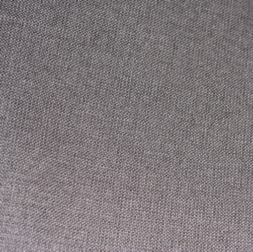 Polsterstoff | Möbelstoff | Uni-Stoff mit feiner Struktur - SF44-taupe 
