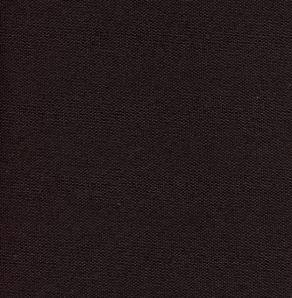 Polsterstoff Bezugsstoff Uni-Stoff für Gastronomie-Möbel - BA02-schwarz