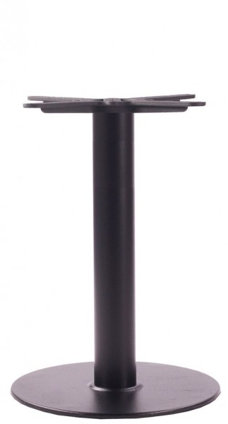 Hochwertiges Couchtisch Gestell ROMA 40 CT aus Gusseisen