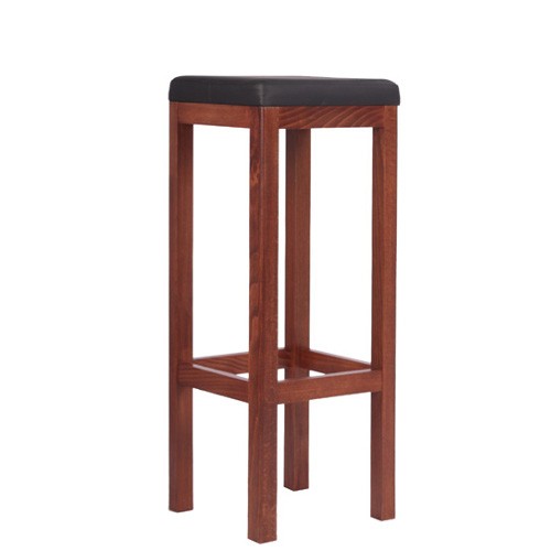 robuster Barhocker Gastronomie LIVO P