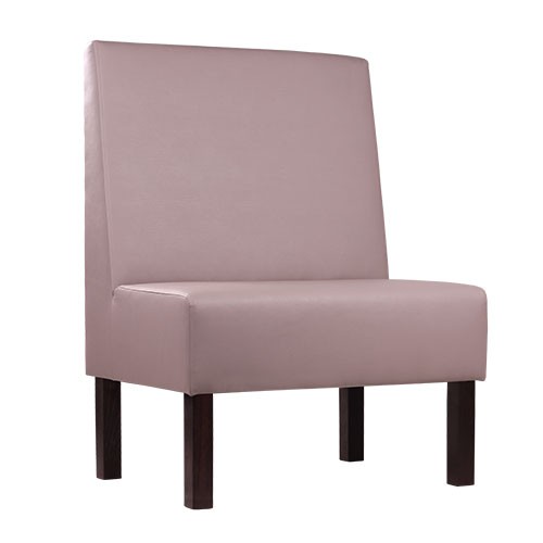 Gastrobank / Dinerbank MADERA 80 Einzelelement