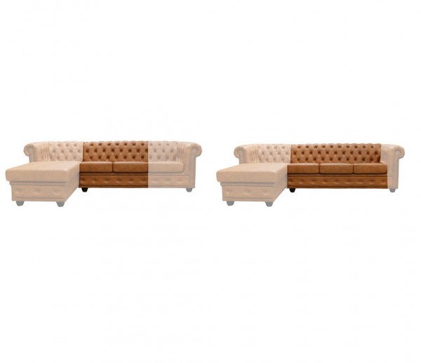 CHESTERFIELD Couch | CHESTERFIELD Sofa
