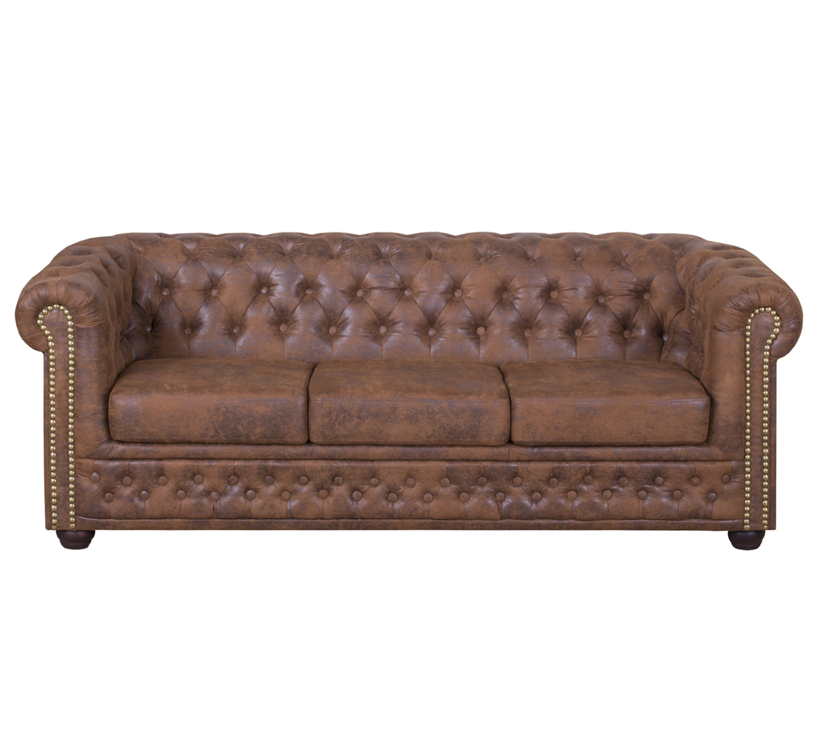 Sofa mit 3 Sitzplätzen