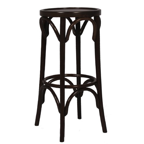 Bugholz Gestell Barhocker CLASSICO B70