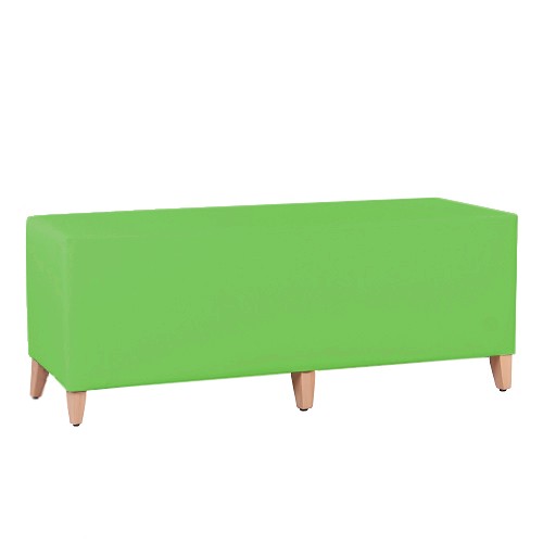 3-Sitzer-Polsterbank MICA 3 - 120 cm lang