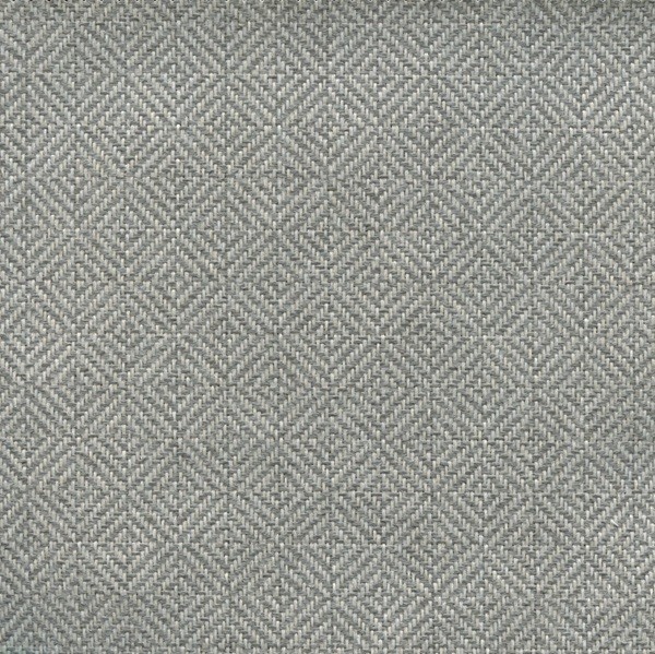 Stoff mit Rauten-Muster DUB01 grau-beige