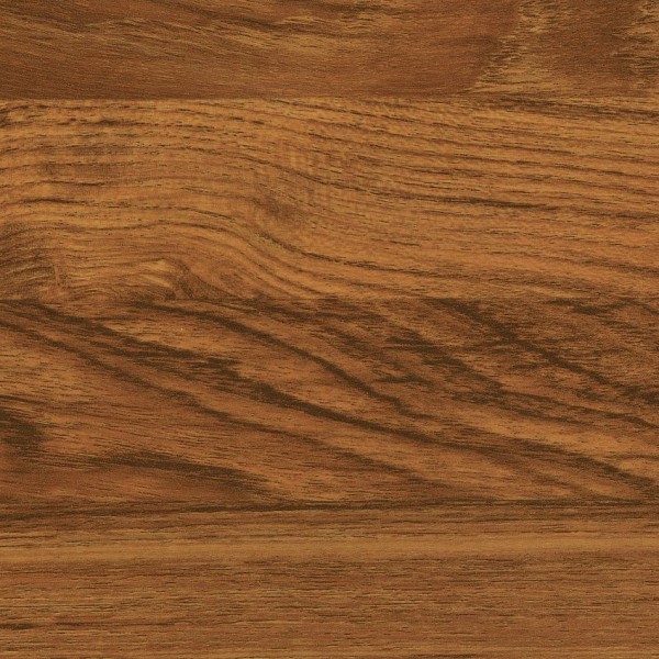 Wetterfeste Tischplatte TOPALIT Smartline Holzdekor Teak für Gastronomie und Hotellerie
