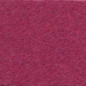Wollstoff | Polsterstoff SWO003-magenta mit Melange-Effekt 