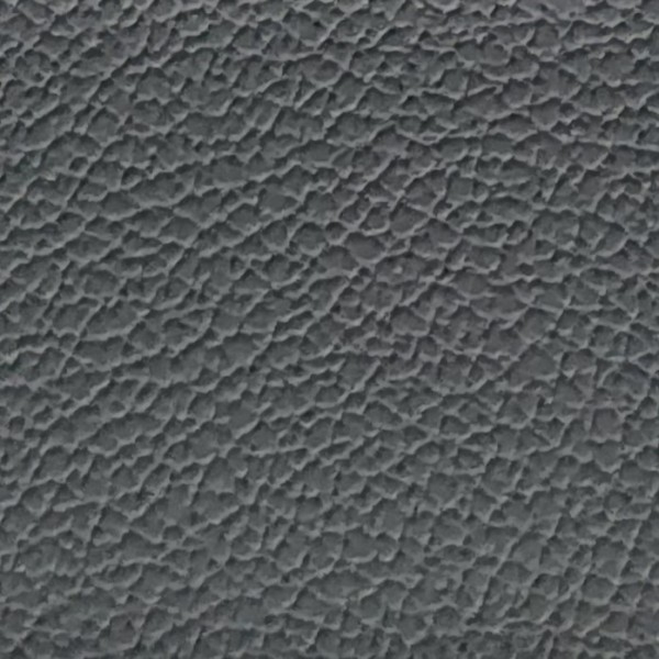 Schwer entflammbares Kunstleder Farbton Platin – hochwertig & hygienisch