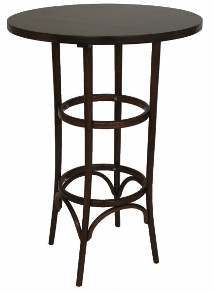  Bugholz-Stehtisch CLASSICO