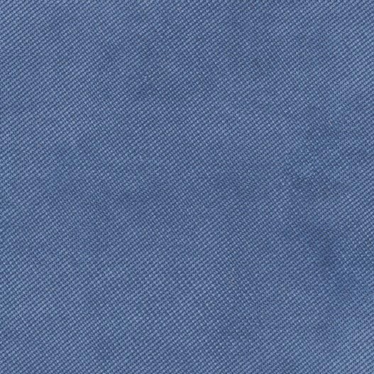 Velour-Polsterstoff | Bezugsstoff VER27-blau für Möbel als Meterware