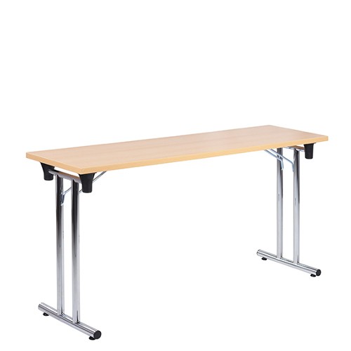schmaler Klapptisch / Seminartisch M5C 25 - verschiedene Größen
