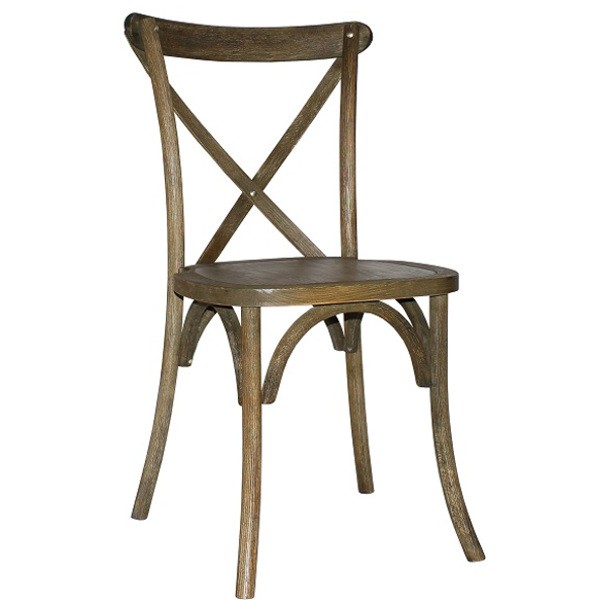 Bistrostuhl XARA Vintage-Design