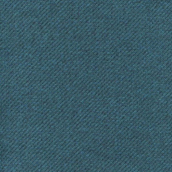 Uni-Stoff zum Kombinieren OXF turquoise