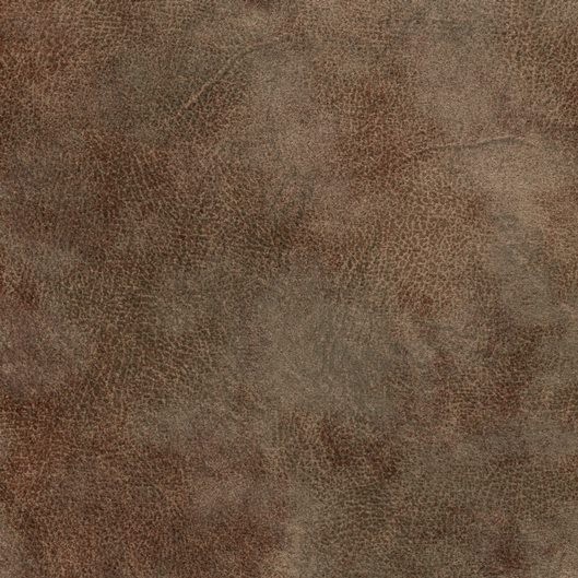Möbelstoff Microfaser in Antikleder-Look  » taupe