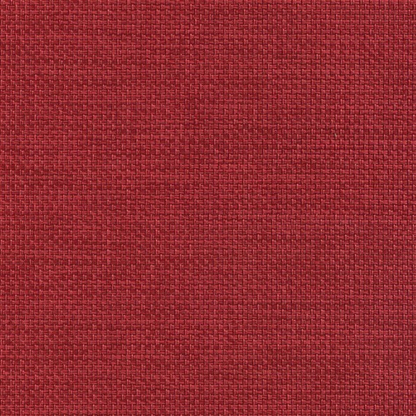 Bezugsstoff | Möbelstoff | Polsterstoff VANP456 rot mit feiner Struktur 