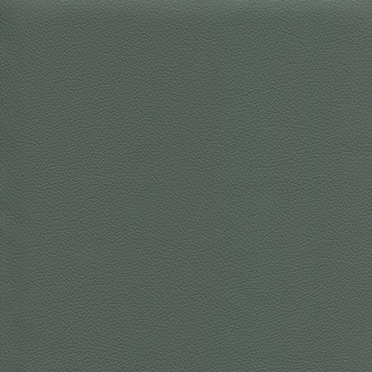 Hochwertiges Kunstleder mit Prägung | Möbelstoff  KOM24501 aschgrau