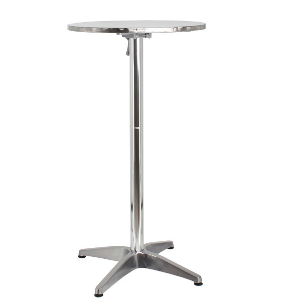 Stehtisch MIRANO mit Klappmechanismus