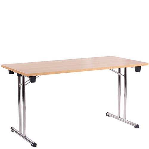 Klapptisch FT 128-25 (120 x 80 cm)