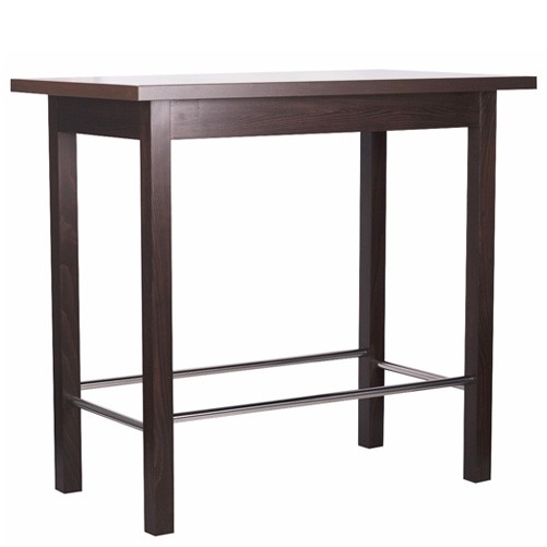 Bartisch / Stehtisch BELINDA 127 IX (120 x 70 cm)