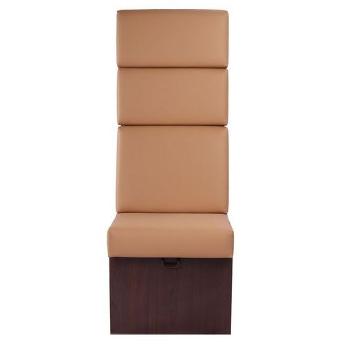 Gastrobank Dinerbank TRENTO 135 cm hoch
