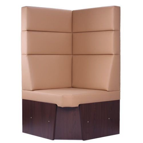 Gastrobank / Dinerbank TRENTO 135 cm hoch