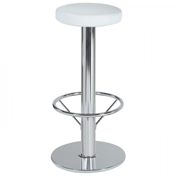 Metallbarhocker ARICA CR