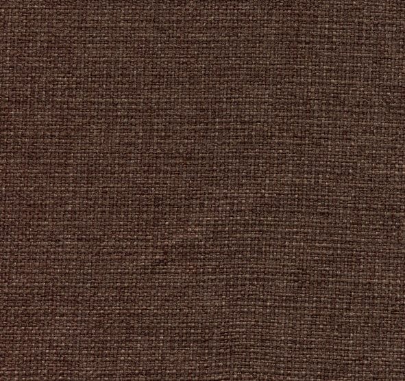 Polsterstoff | Möbelstoff | Uni-Stoff mit feiner Struktur - SF54-braun 