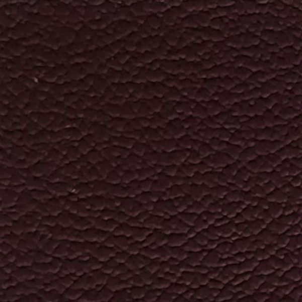 Antibakterielles Kunstleder BER (B1) – Farbton Merlot