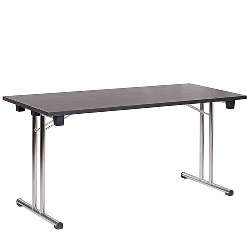 Klapptisch FT 147-25 wenge