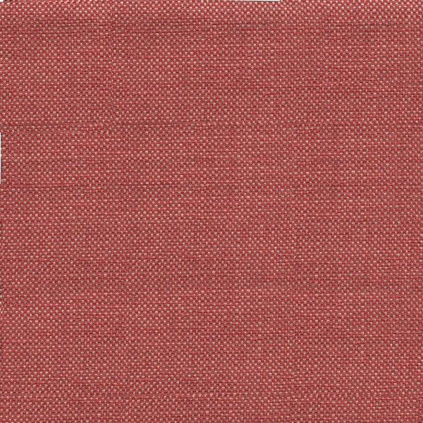 Uni-Stoff zum Kombinieren EC39 rot-beige