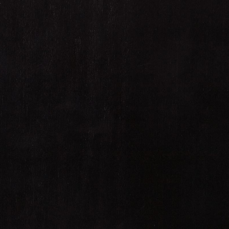 Buche massiv schwarz M63