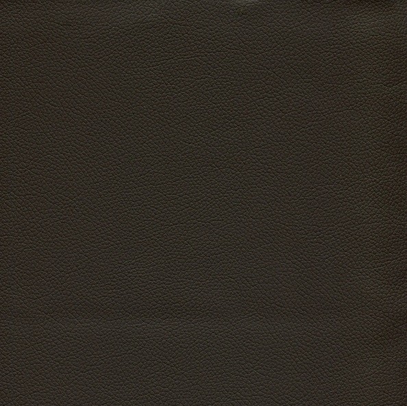Kunstleder mit Prägung (PU) KOM17301 dunkelbraun