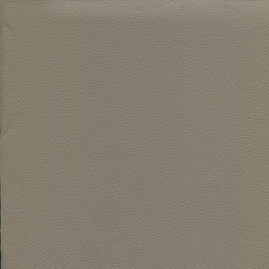 Hochwertiges Kunstleder mit Prägung | Möbelstoff  KOM2501 taupe
