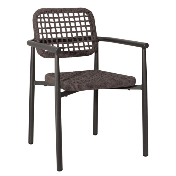 Outdoor-Sessel ULRICO