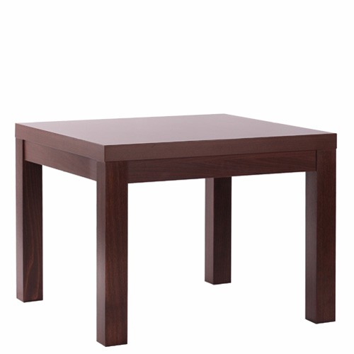 Loungetisch DUNAS aus massiver Buche