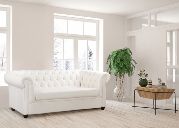 Loungemoebel Gastronomie CHESTERFIELD
