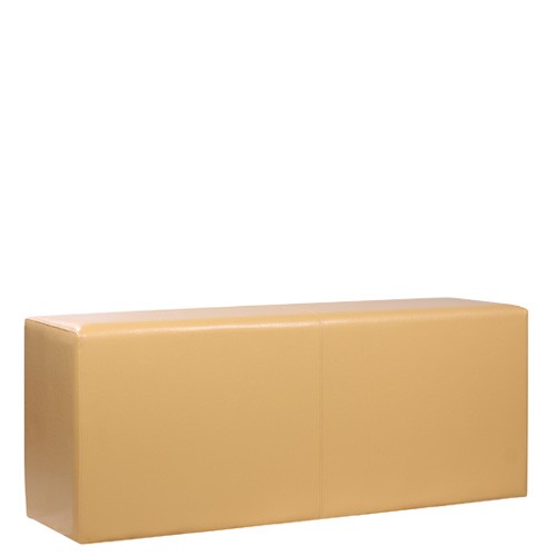 Polsterbank QUATRO 2 (120x40x48 cm)