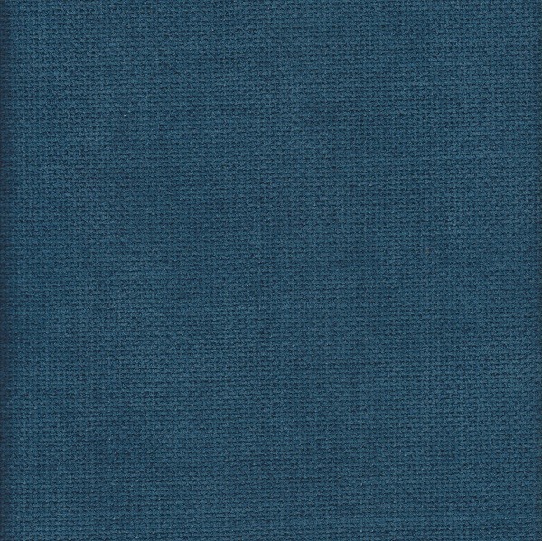 Recycling Möbel-Stoff MAL09 blau