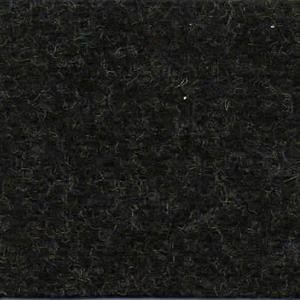 Wollstoff | Polsterstoff SWO201-schwarz mit Melange-Effekt 