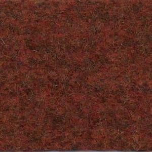Wollstoff | Polsterstoff SWO306-bordeaux mit Melange-Effekt 