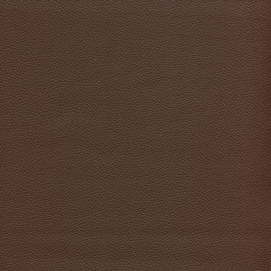 Robustes Möbel-Kunstleder mit Prägung KOM12601 braun