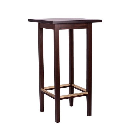 Bartisch / Stehtisch BELLUNO 77 (70 x 70 cm)